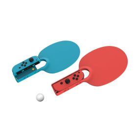 Body Feeling Left And Right Movement Handle Table Tennis Grip