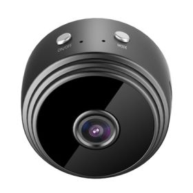 A9 WIFI wireless network camera (Option: Ankai V380 Pro)